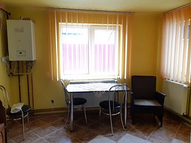 Garsonieră de închiriat, în Târgu Mureş, zona Semicentral