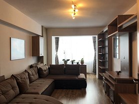 Apartament de vânzare 3 camere în Targu Mures, Tudor