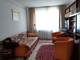 Apartament de vânzare 2 camere în Targu Mures, Semicentral