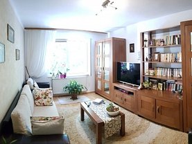 Apartament de vânzare 3 camere, în Targu Mures, zona Tudor