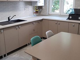 Apartament de închiriat 2 camere, în Târgu Mureş, zona Cornişa