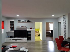 Apartament de închiriat 4 camere, în Targu Mures, zona Ultracentral