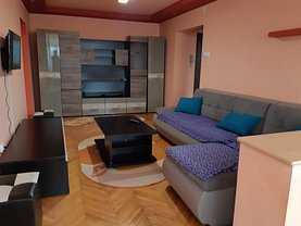 Apartament de inchiriat 2 camere, în Targu Mures, zona Balcescu