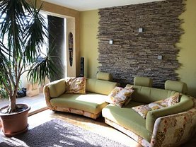 Apartament de închiriat 3 camere, în Târgu Mureş, zona Tudor