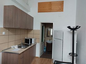 Apartament de închiriat 2 camere, în Târgu Mureş, zona Central