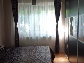 Apartament de închiriat 2 camere, în Târgu Mureş, zona Cornişa