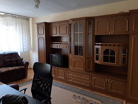 Apartament de închiriat 2 camere, în Târgu Mureş, zona Dâmbu Pietros