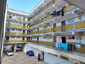 Garsonieră de vânzare, în Târgu Mureş, zona Dâmbu Pietros