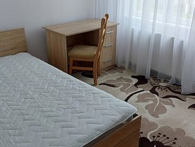 Apartament de închiriat 2 camere, în Targu Mures, zona Cornisa