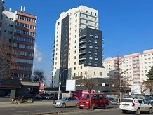 Garsonieră-studio de vânzare în Targu Mures, Semicentral