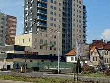 Apartament de vânzare 2 camere în Targu Mures, Gara Mare