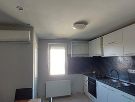 Apartament de vânzare sau de închiriat 3 camere, în Targu Mures, zona Unirii