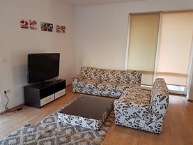 Casa de închiriat 4 camere, în Târgu Mureş, zona Livezeni