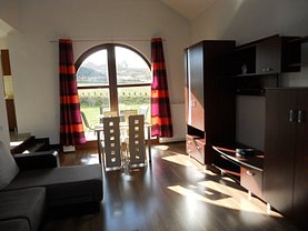 Casa de închiriat 3 camere, în Târgu Mureş, zona Belvedere