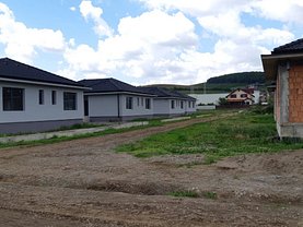 Casa de vânzare 3 camere, în Târgu Mureş, zona Vest