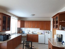 Casa de vânzare 5 camere, în Targu Mures, zona Rasaritului
