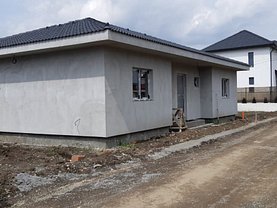 Casa de vânzare 4 camere, în Targu Mures, zona Vest