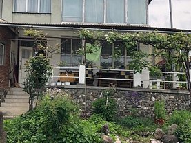 Casa de vânzare 3 camere, în Târgu Mureş, zona Cornişa