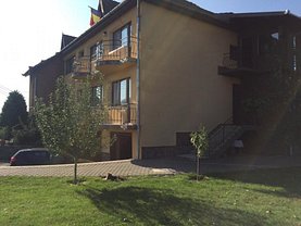 Casa de vânzare 8 camere, în Târgu Mureş, zona Nord