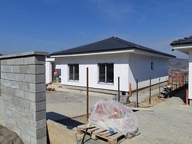 Casa de vânzare 4 camere, în Târgu Mureş, zona Sud-Est