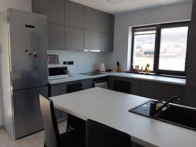 Casa de închiriat 4 camere, în Târgu Mureş, zona Budiului