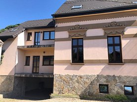 Casa de vânzare 6 camere, în Targu Mures, zona Cornisa