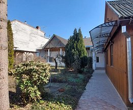 Casa de vânzare 2 camere, în Targu Mures, zona Central