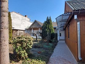 Casa de vânzare 2 camere, în Târgu Mureş, zona Central