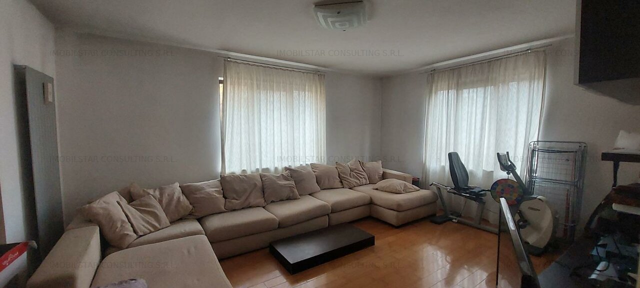 De vanzare casa , zona Papiu- str. Borzesti