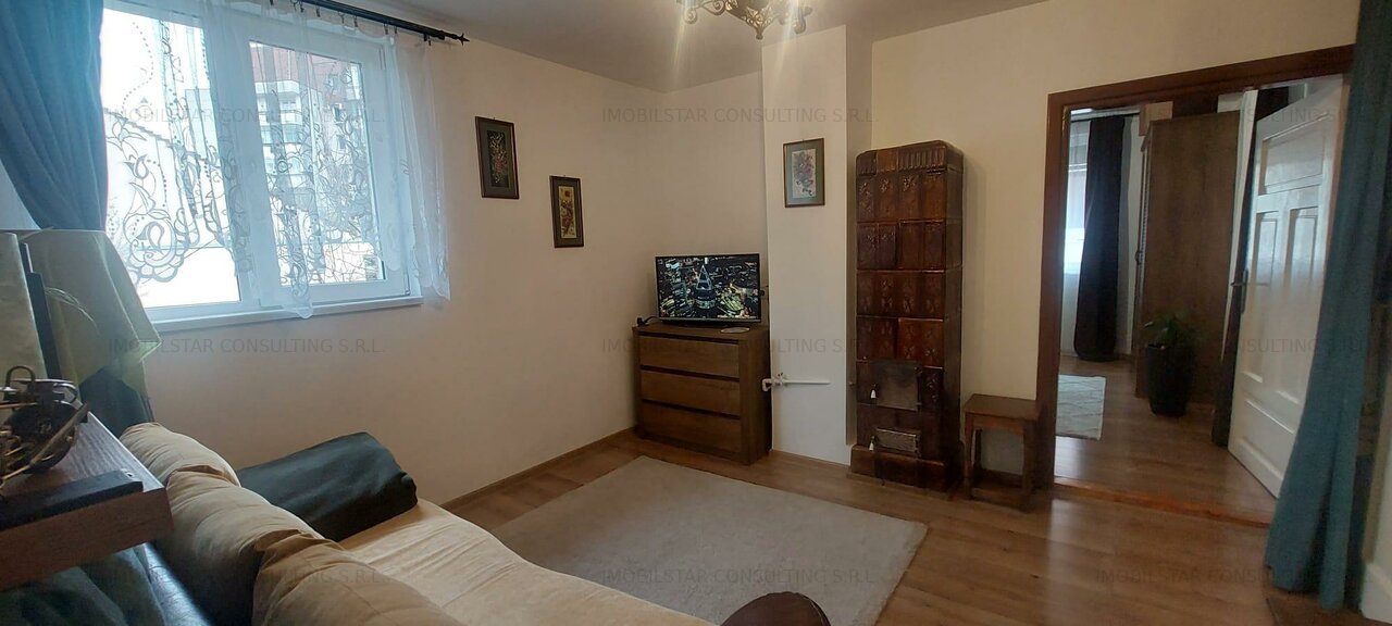 De vanzare casa de locuit -Ultracentral -Str Marton Aron