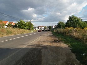Teren constructii de vânzare, în Targu Mures, zona Exterior Est
