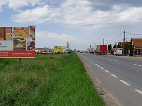 Teren constructii de vânzare, în Targu Mures, zona Nord-Est