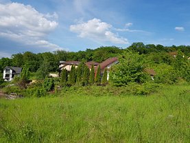 Teren constructii de vânzare, în Targu Mures, zona Cornisa