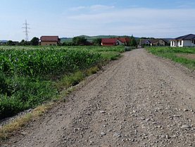 Teren constructii de vânzare, în Targu Mures, zona Unirii