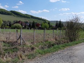 Teren constructii de vânzare, în Târgu Mureş, zona Nord-Est