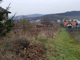Teren constructii de vânzare, în Târgu Mureş, zona Sud-Est