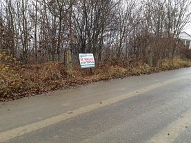 Teren constructii de vânzare, în Târgu Mureş, zona Platou