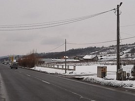 Teren constructii de vânzare, în Târgu Mureş, zona Sud-Est