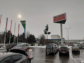 Teren constructii de vânzare, în Târgu Mureş, zona Gheorghe Doja