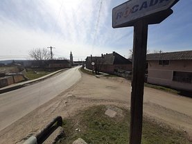 Teren constructii de vânzare, în Târgu Mureş, zona Nord