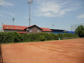 Vânzare baza sportiva
