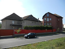 Vânzare birou