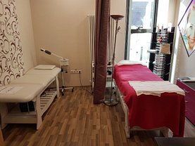 Închiriere spaţiu comercial