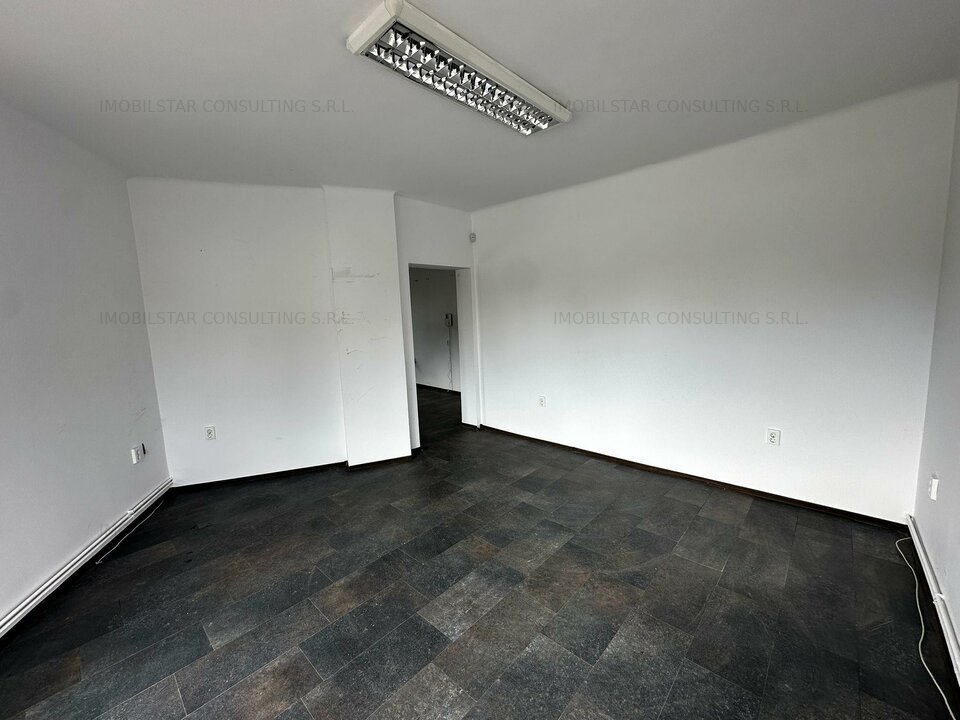De inchiriat spatiu pentru birouri - Central