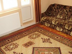 Apartament de vânzare 2 camere în Buzau, Micro 14