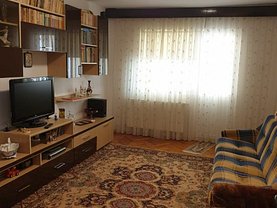 Apartament de vânzare 2 camere, în Buzau, zona Crig