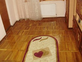Apartament de vânzare 2 camere în Buzau, Unirii Nord
