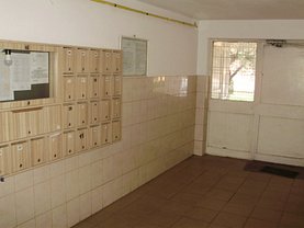 Apartament de vânzare 2 camere în Buzau, Unirii Sud