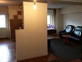 Apartament de vânzare 3 camere în Buzau, Unirii Centru