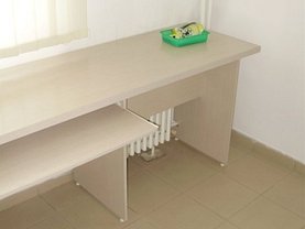 Apartament de vânzare 2 camere în Buzau, Hasdeu